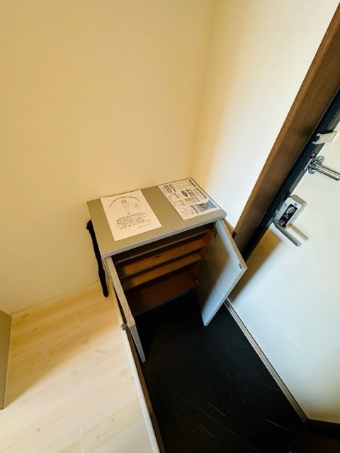 Ｂｉｇ　Ｔｈｒｏｕｇｈ0310号室 部屋設備