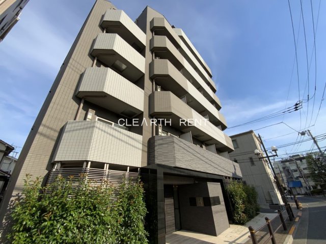 コンシェリア王子飛鳥山3階 当社クレアスレントのみでご紹介が可能なお部屋