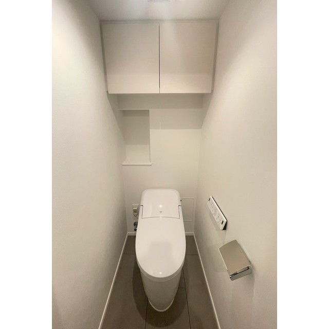 ザ・パークハビオ新御徒町801号室 同建物別部屋の参考画像