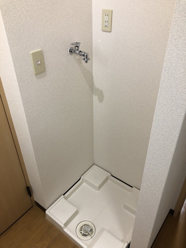 プラウディア3階 部屋その他
