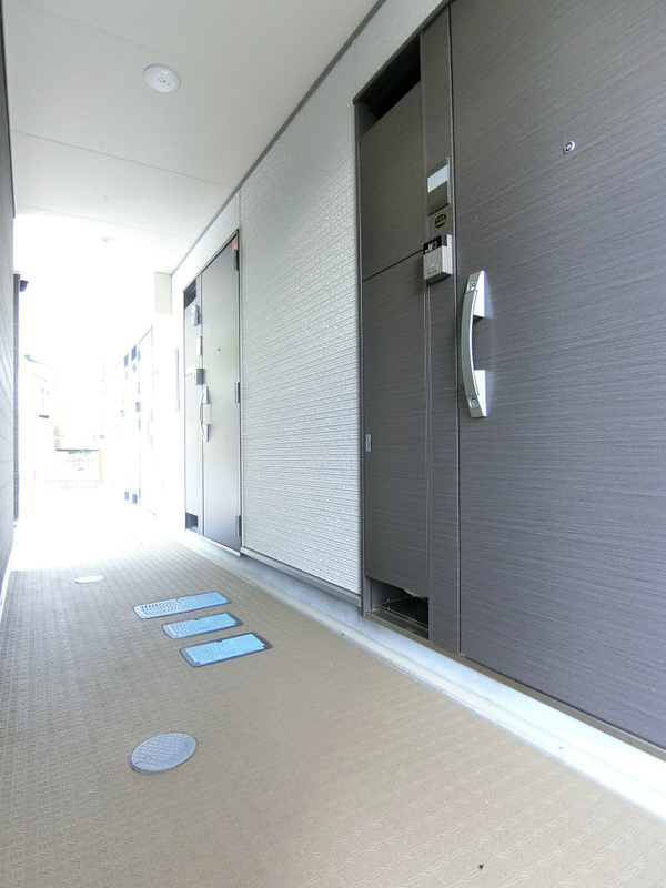 リブリ・Blue sky 鎌倉3階 部屋その他