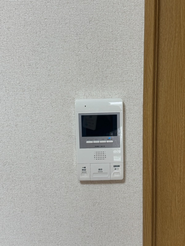 ウェルフェア富浜(K-130)3階 部屋その他
