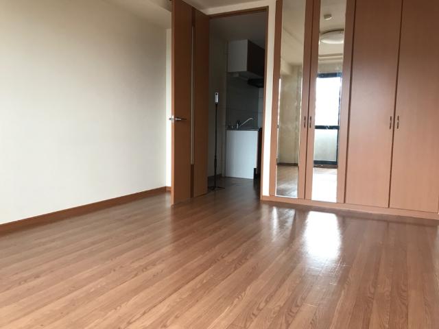 パラシオン平塚00202号室 室内