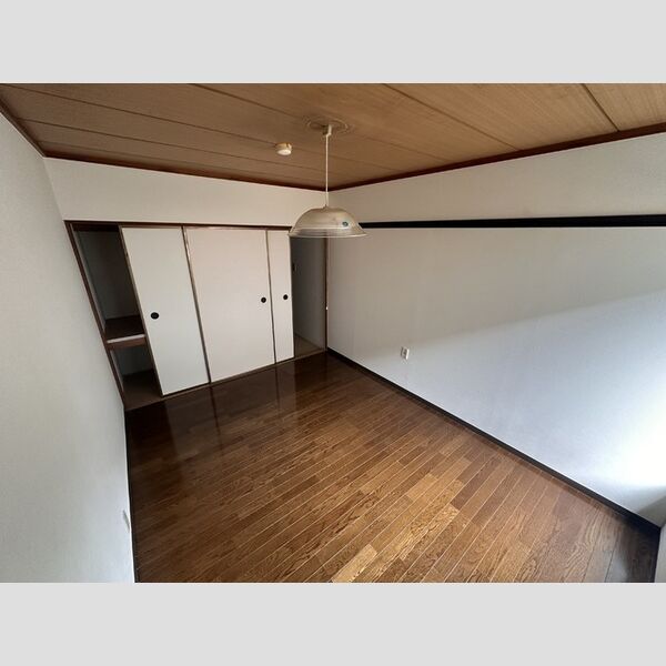 ヴェナスハイム107号室 部屋その他