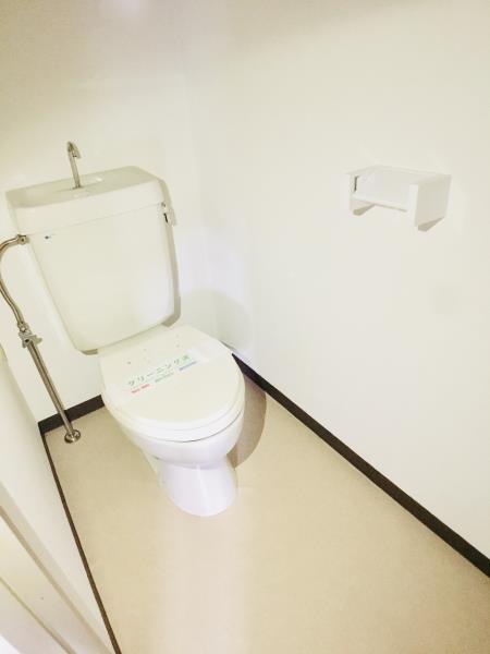 ヴェーネル滝沢5階 同建物別部屋の参考画像