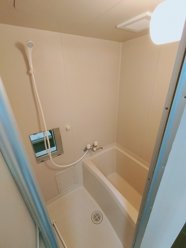 サン・クレスト2階 部屋その他