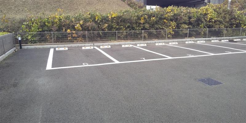 クレイノアクア201号室 部屋その他