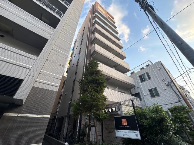 ａｍｉ　ｆｌｅｕｒ　-アミ・フルール- 外観写真（昼）