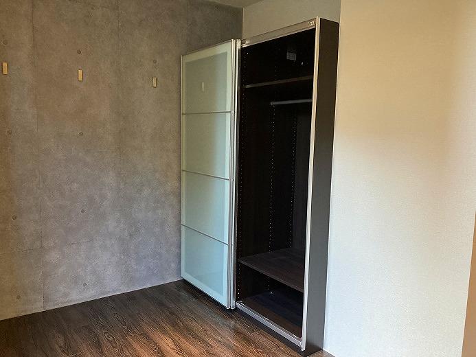 ルクレ高田馬場1階 その他