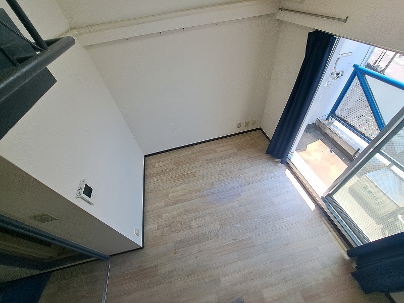 アメリカンドリーム5階 部屋その他