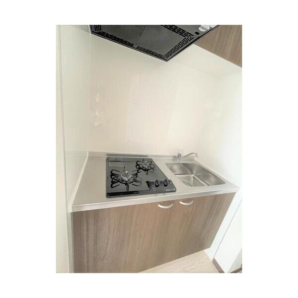 リアーレ蕨 キッチン