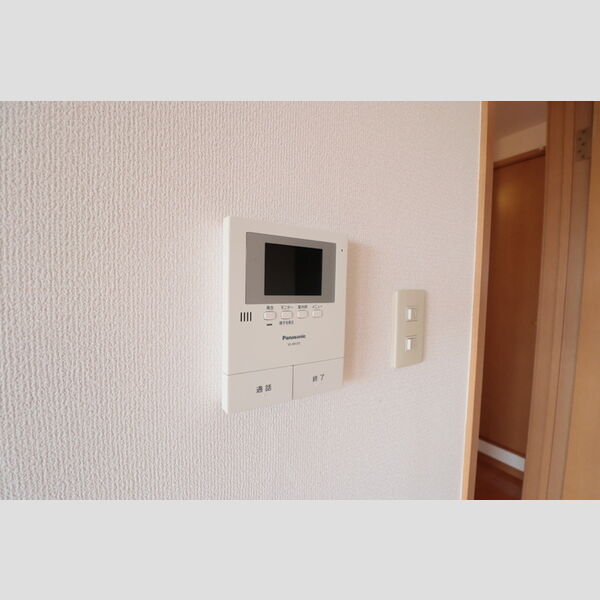 エトワール　A TVインターホン