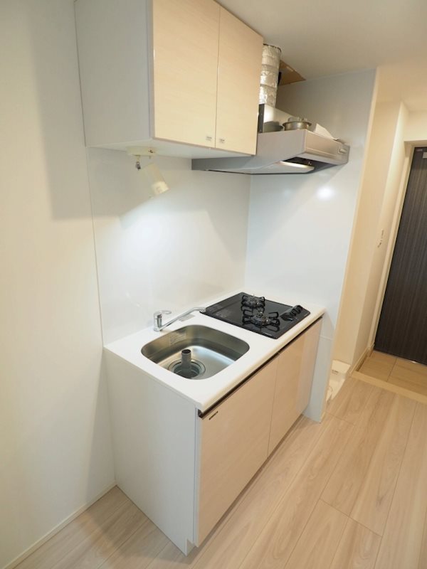 カージェ文京千石3階 キッチン