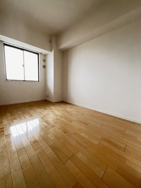 レジディア南千住8階 寝室