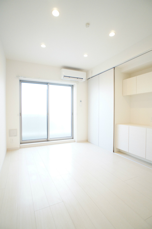 リブリ・Amicale1階 部屋その他