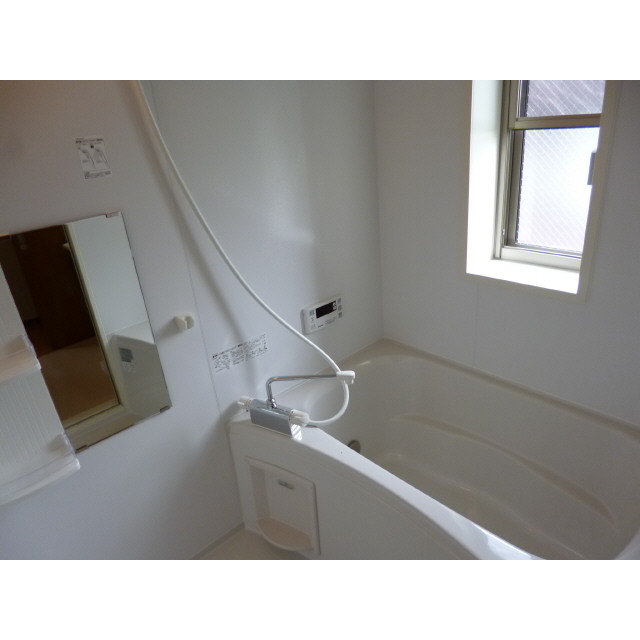 アムールＫＳ お風呂