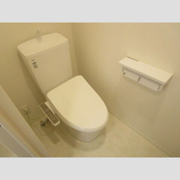 ソラーレ 温水洗浄暖房便座