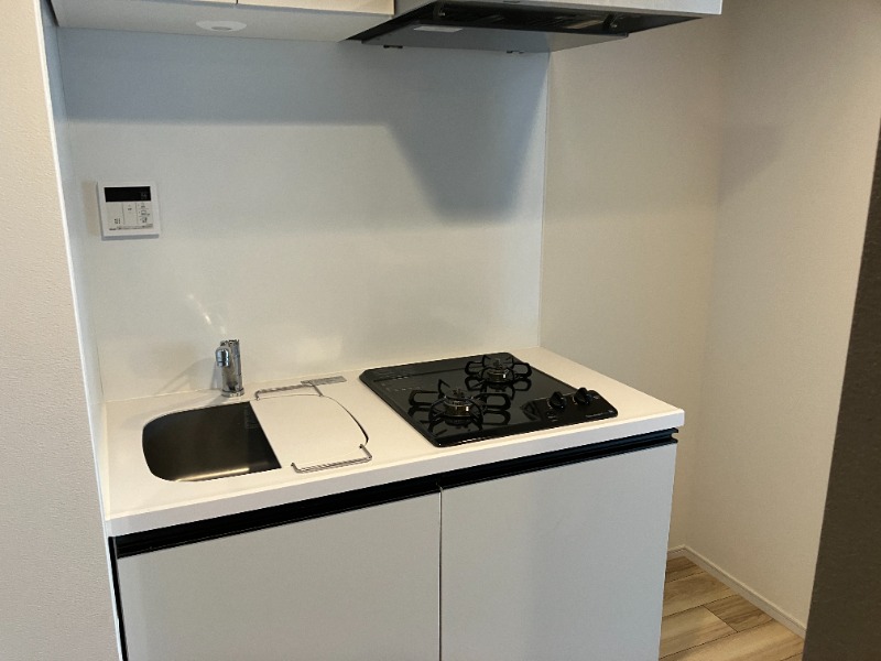 ルネサンスコート高田馬場Calme2階 同間取り（406）の写真です