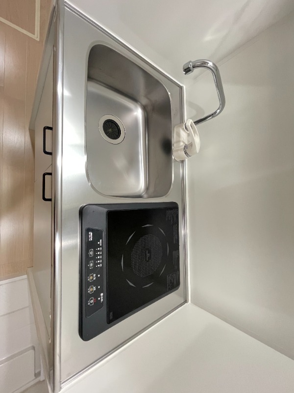 マーレ世田谷 キッチン