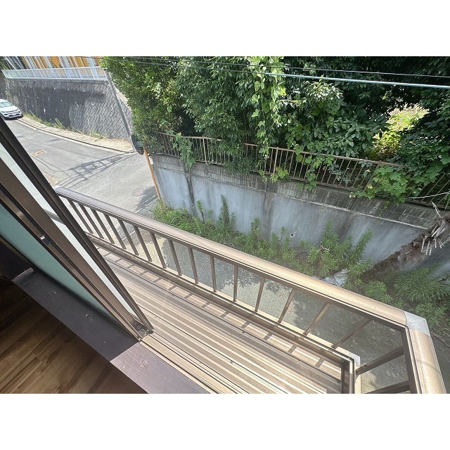 東海大ハイムⅡ201号室 部屋その他