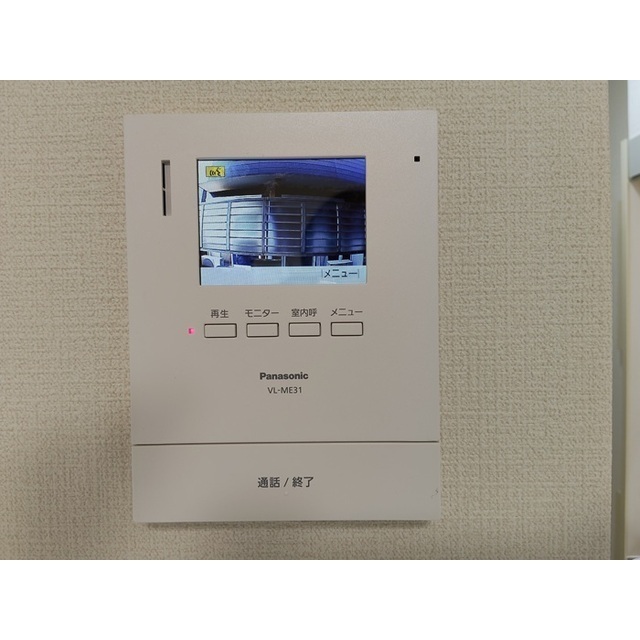 サンウィングB105号室 部屋その他