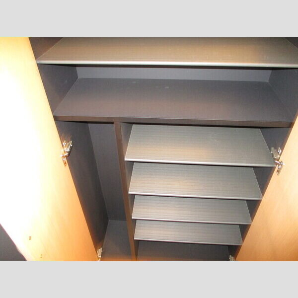 ロジュマン マエバラC C301(シューズボックス)