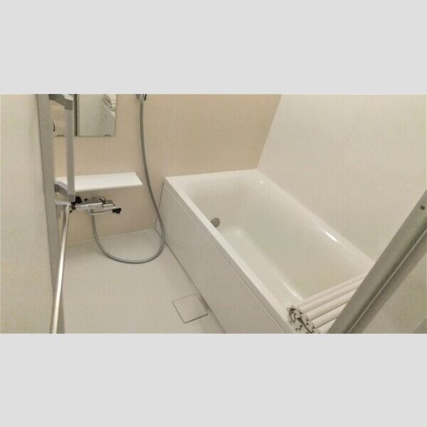 LUMIERE703号室 バス