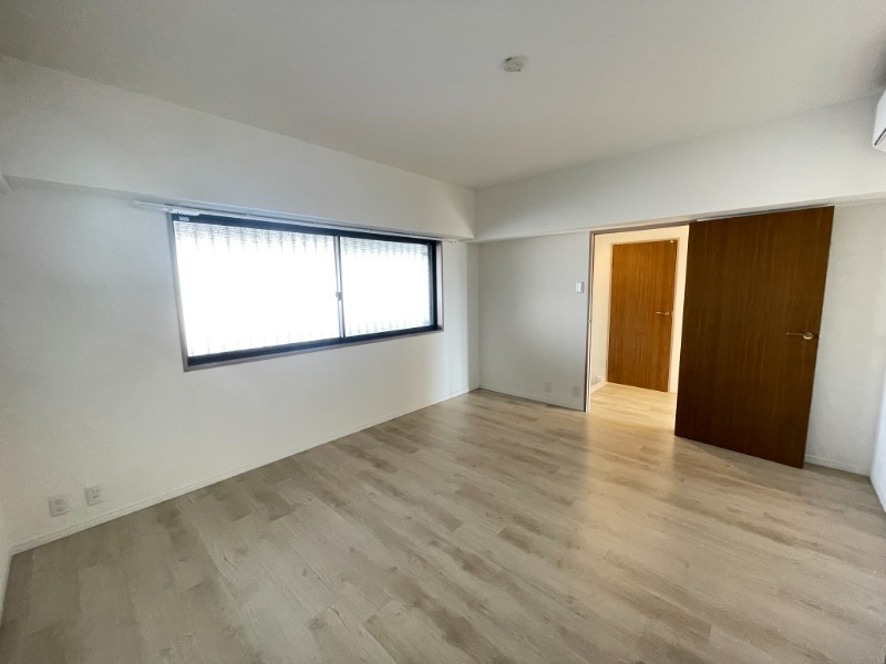 TraValore淵野辺4階 リビング