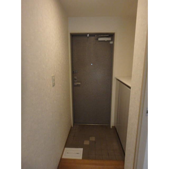 四つ木パーク・ホームズ0502号室 同建物別部屋の参考画像