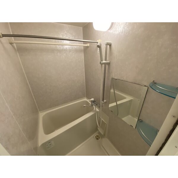 ステージファースト世田谷用賀 お風呂