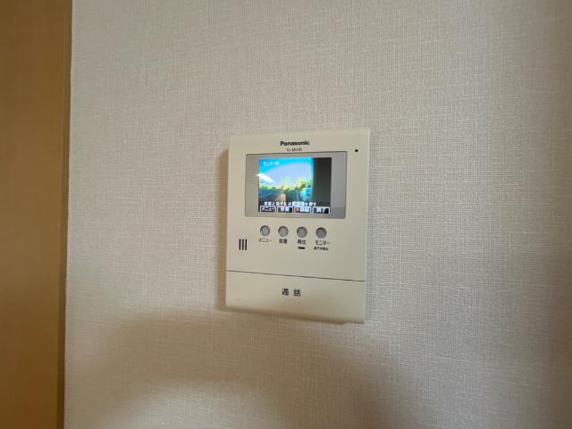ＧｒａｎｄｉｒＢ カメラ付インターホン