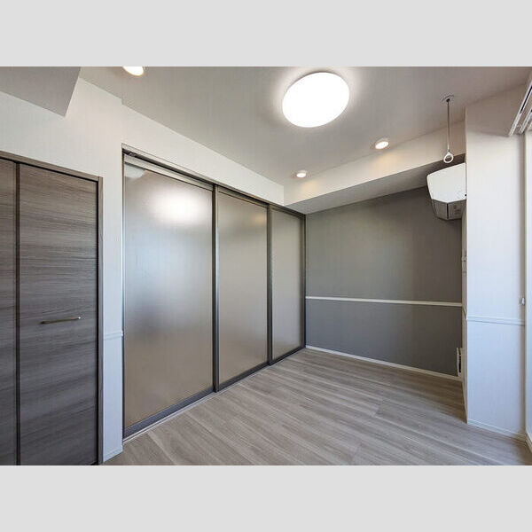 グラナーデ高野台302号室 部屋その他