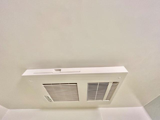 ファームベジタ203号室 室内設備