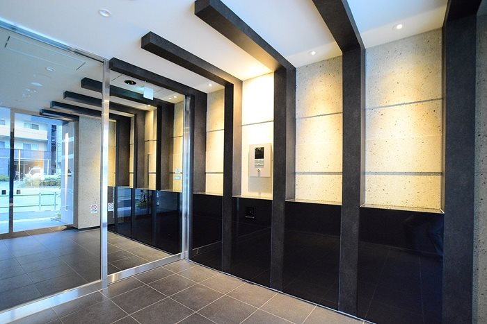 ステージグランデ上野4階 部屋その他