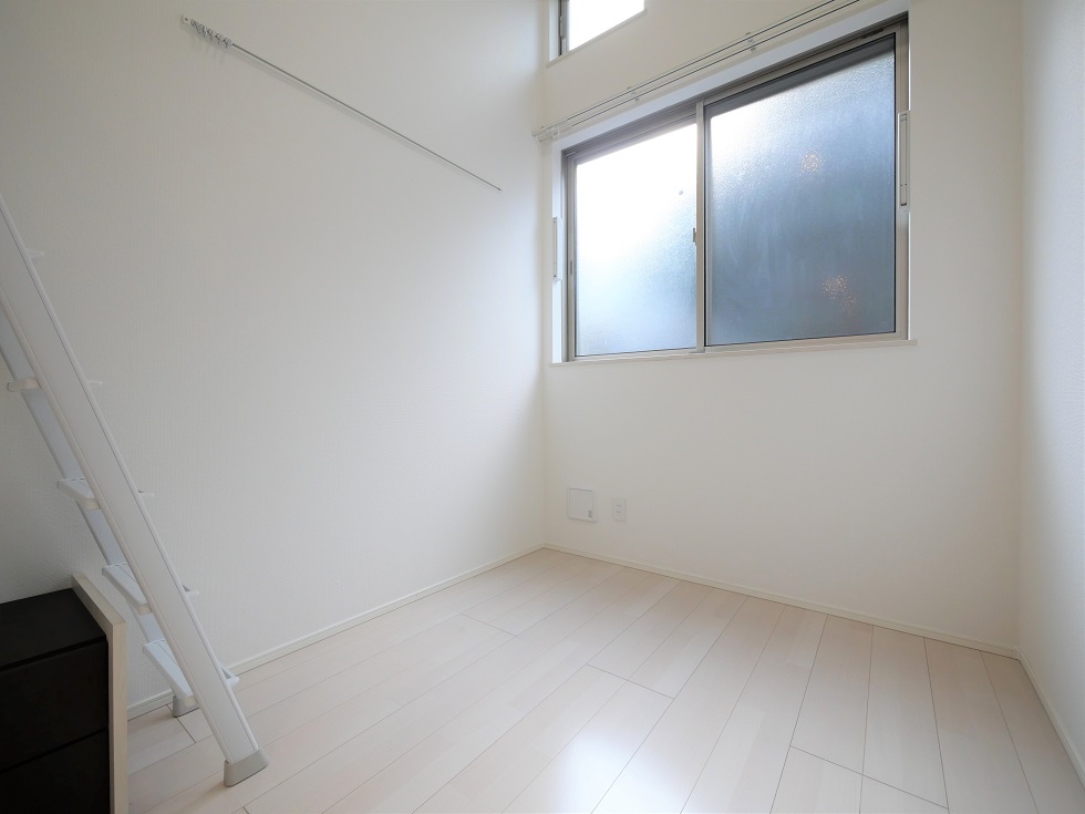 ハーモニーテラス小豆沢Ⅱ 内観