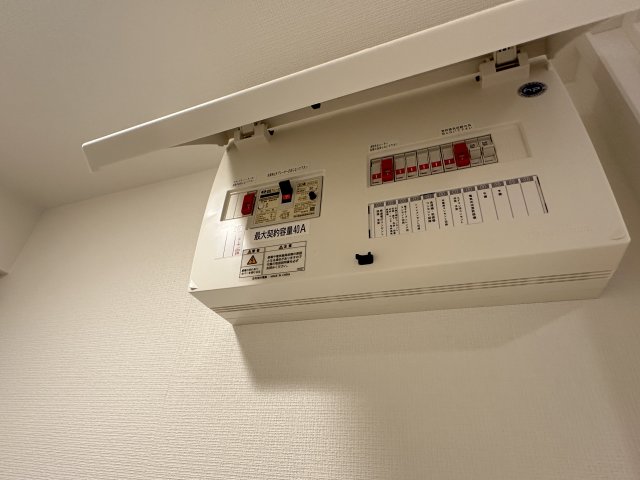 プラウドフラット西日暮里ディアージュ 部屋設備