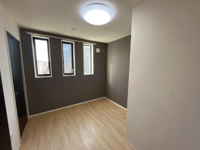 セントラル　コート 室内