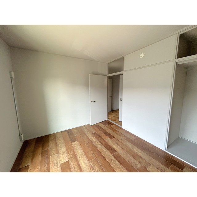 東大宮ハウス2号棟 内観