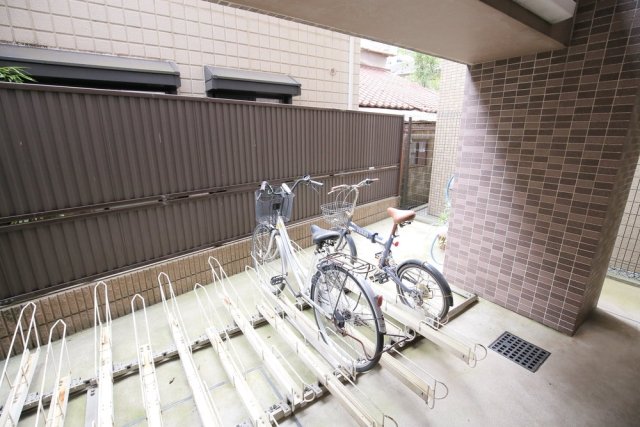 ヴェローナ板橋本町201号室 同建物別部屋の参考画像