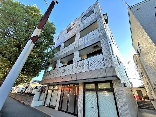 フォルテ・フェルマータ 外観写真（昼）