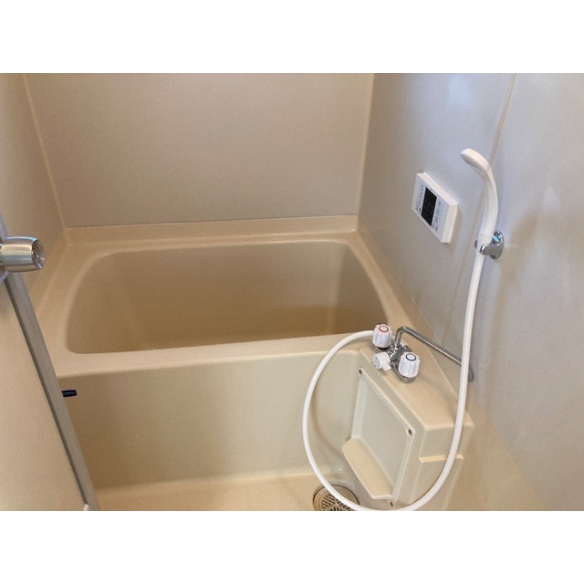 セレン指扇ハイム お風呂