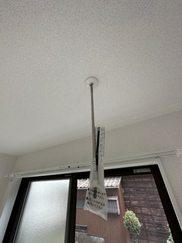 ウィルジューン六浦101号室 部屋設備