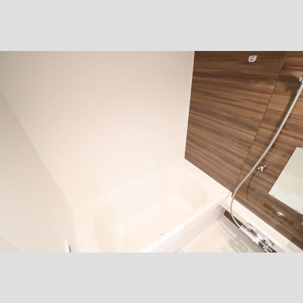 CLASSEUM桶川泉　Ⅲ202号室 浴室