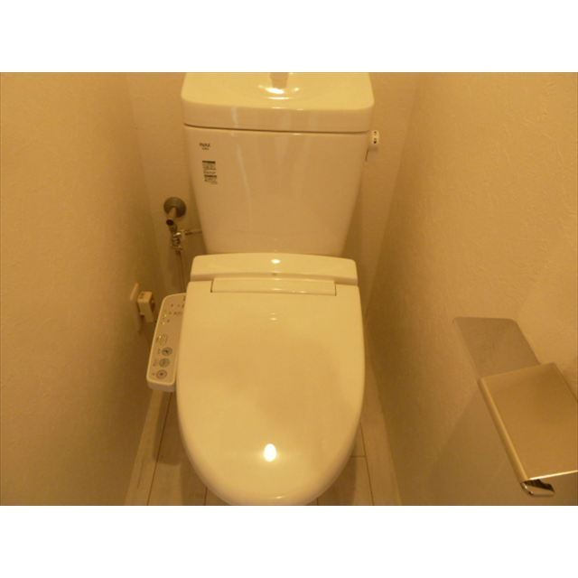 ＬＥＧＡＬＡＮＤ都立大学Ⅱ0404号室 内観