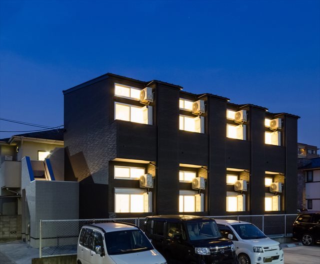 ＡＱＵＡ2階 部屋その他