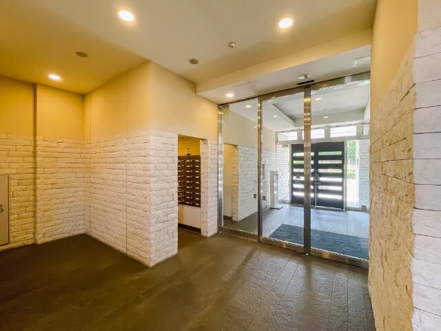 レジディア船橋Ⅰ・Ⅱ8階 部屋その他