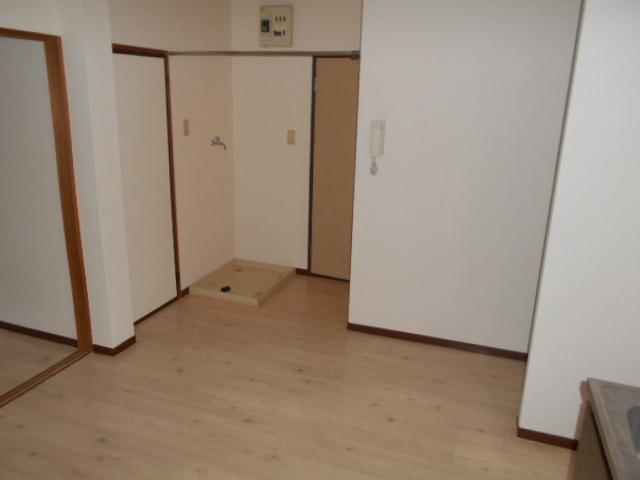 マンションＤＡＩ リビング