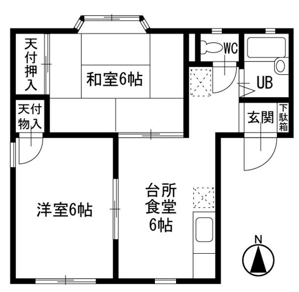 2階