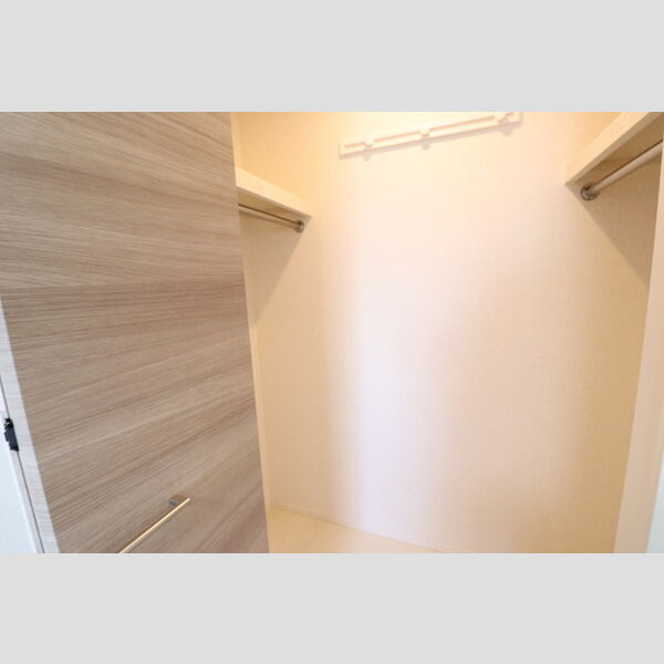 ルヴェデュソレイユ クローゼット