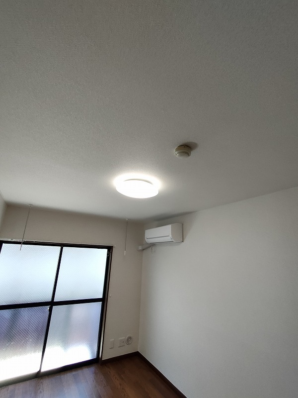 ひまわりハウスＡ2階 部屋その他